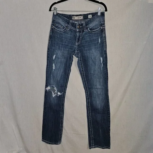 BKE – Payton - Woman’s Jeans - Picture 5 of 9